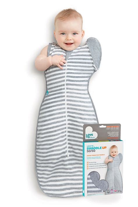 love to swaddle|love to dream sleeping bag.